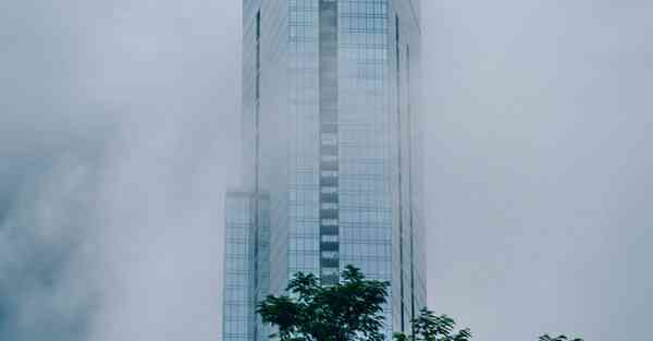 物流大数据复习