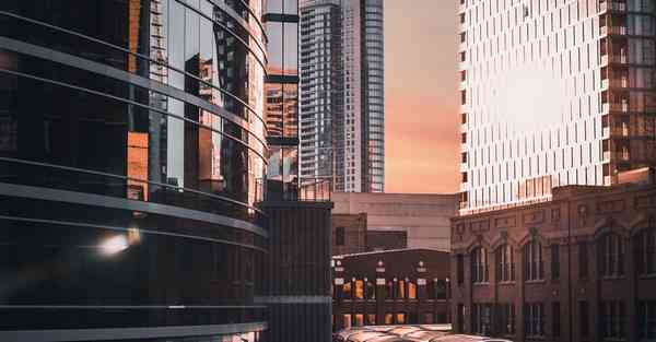 大数据判断数据变化趋势（大数据判断数据变化趋势分析）