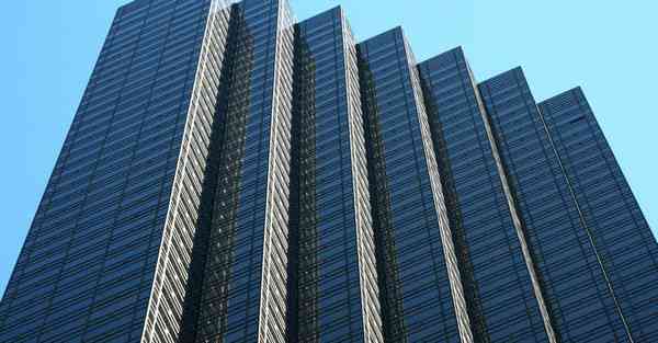 金融大数据的数据特点（金融大数据的数据特点是什么）