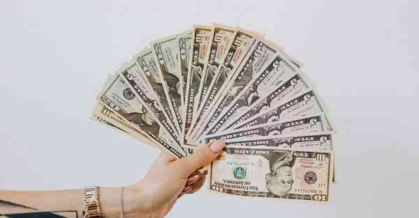 金融大数据的数据特点（金融大数据的数据特点是什么）