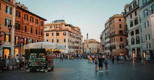 物流大数据复习