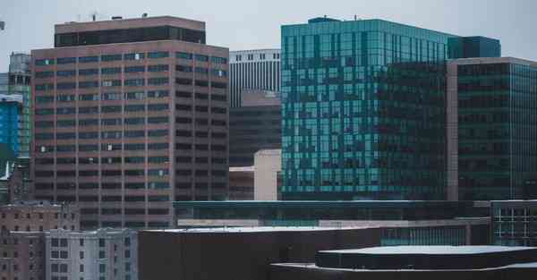 物流大数据复习