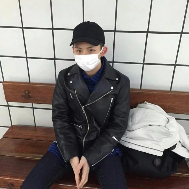仇琪磊会