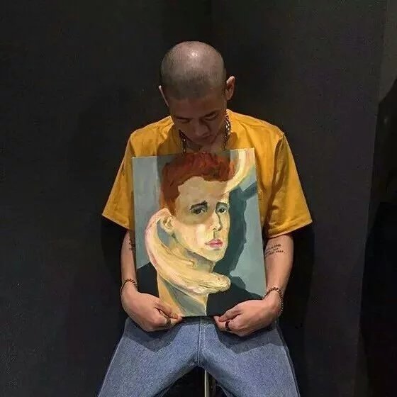 江羽晨朋